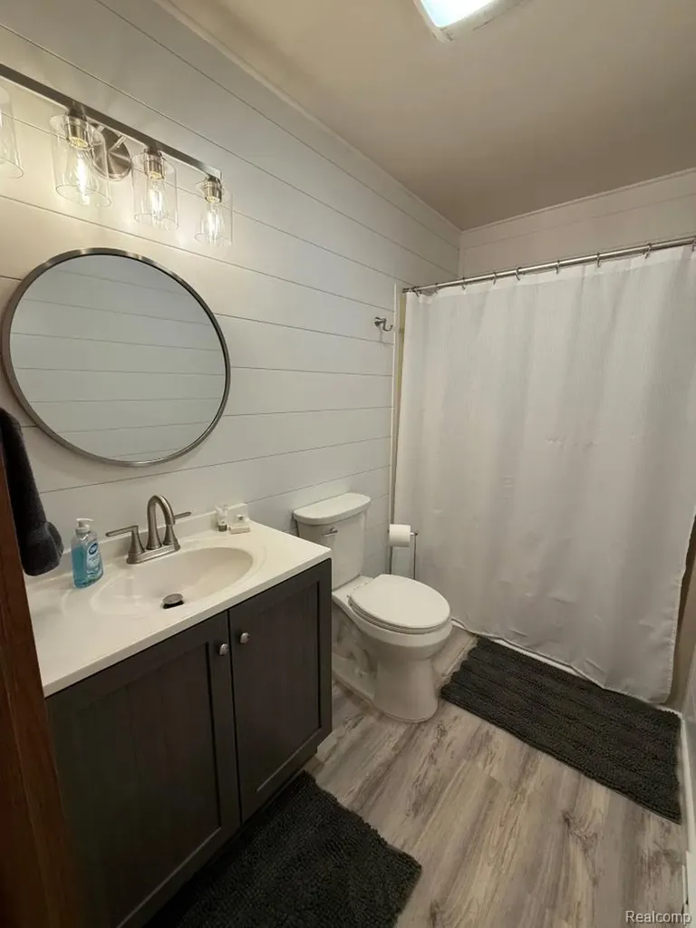 6519 Schuss Mountain Lane Custer Township MI 49659