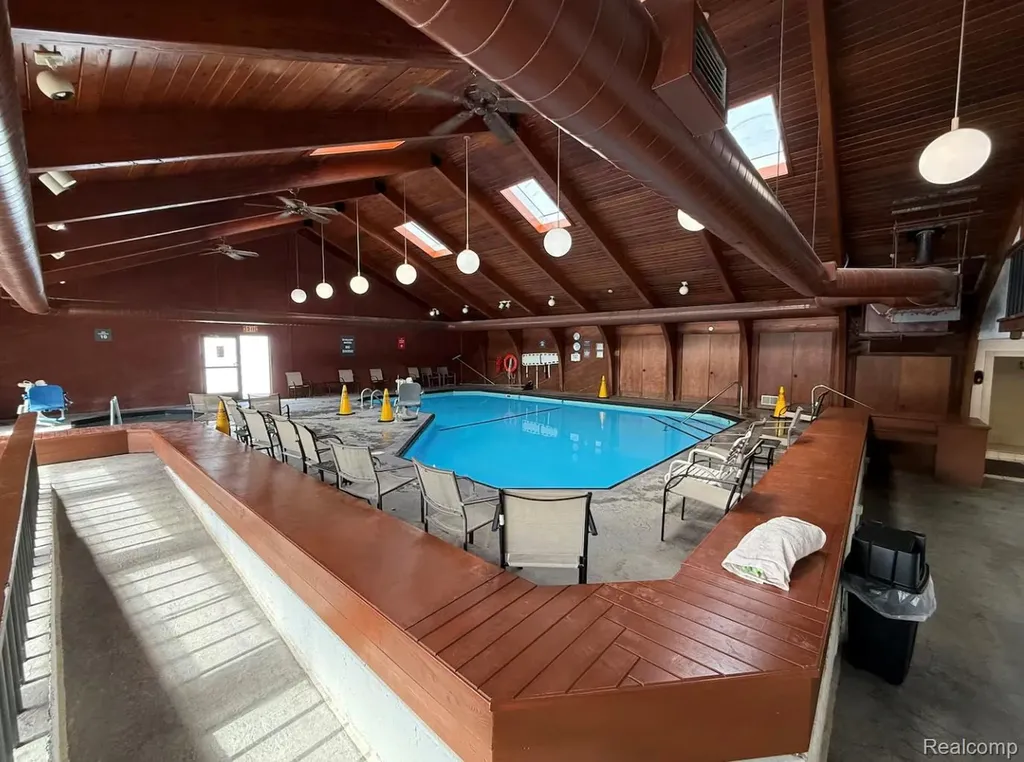 6519 Schuss Mountain Lane Custer Township MI 49659