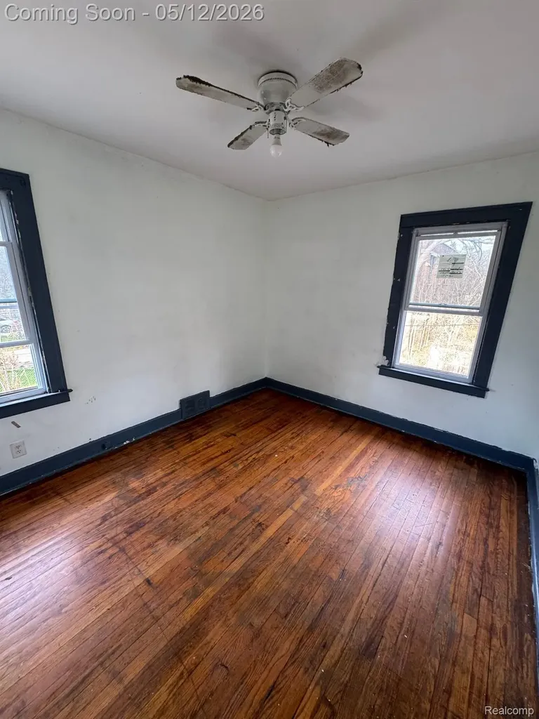 8088 Wisconsin Street Detroit City MI 48204