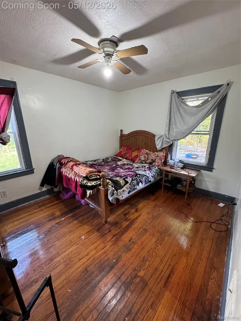 8088 Wisconsin Street Detroit City MI 48204