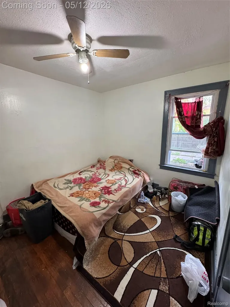8088 Wisconsin Street Detroit City MI 48204