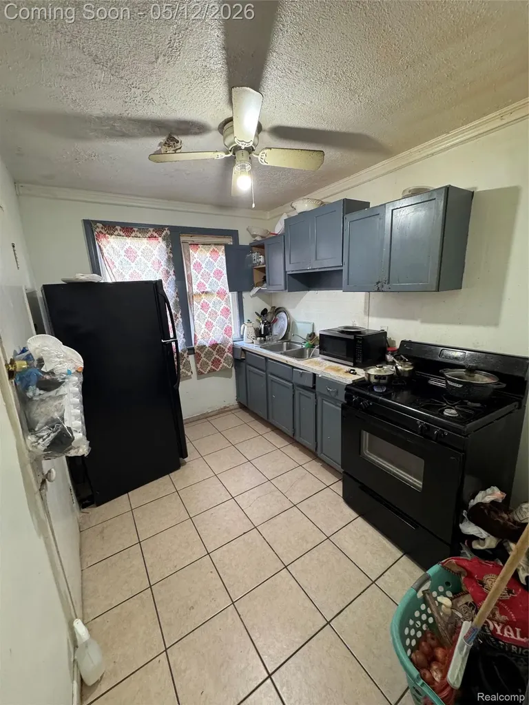 8088 Wisconsin Street Detroit City MI 48204