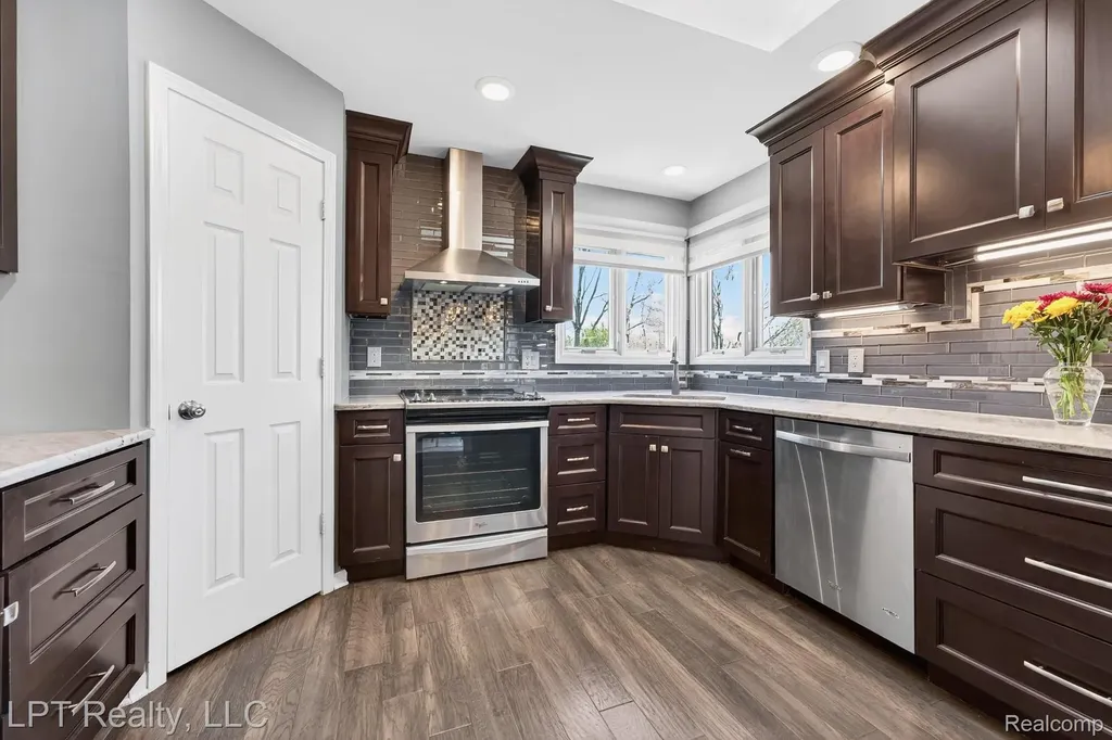 4108 Villager Drive Orion Charter Township MI 48359