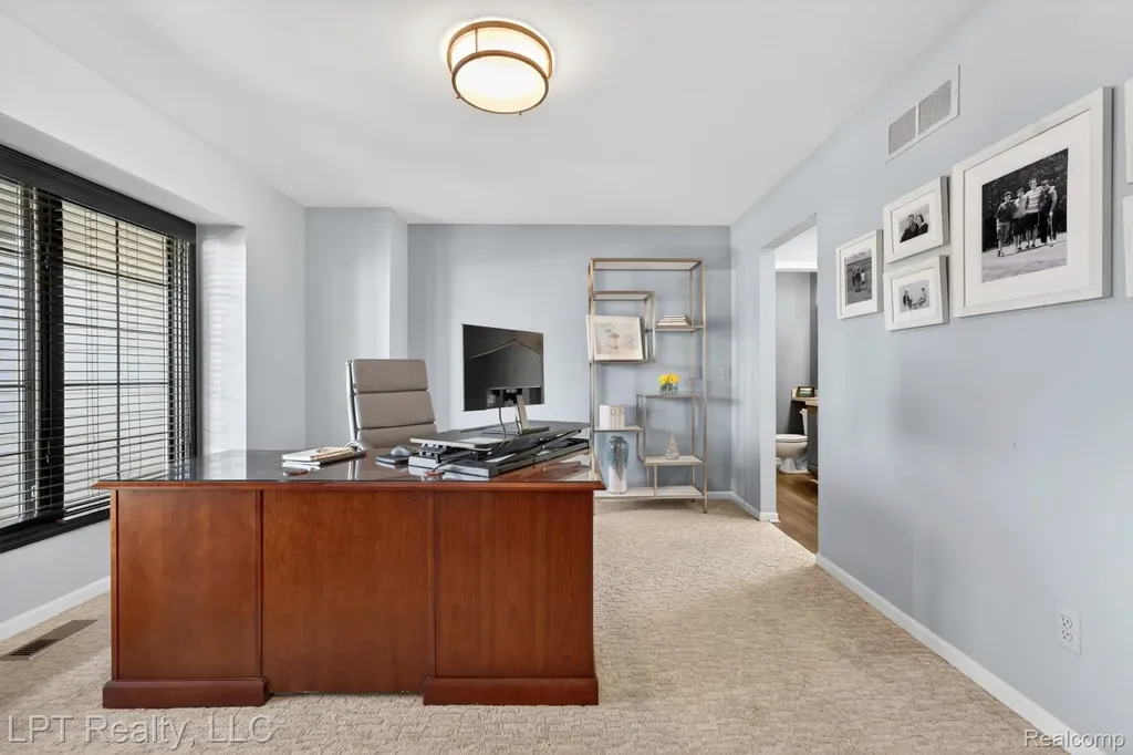 4108 Villager Drive Orion Charter Township MI 48359