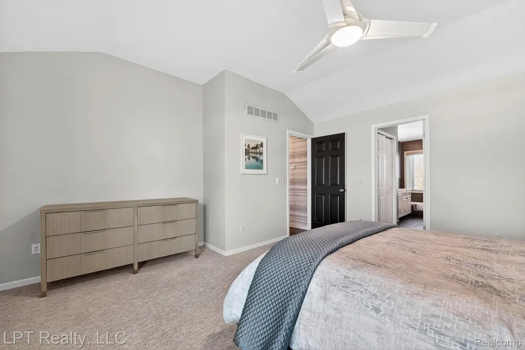4108 Villager Drive Orion Charter Township MI 48359