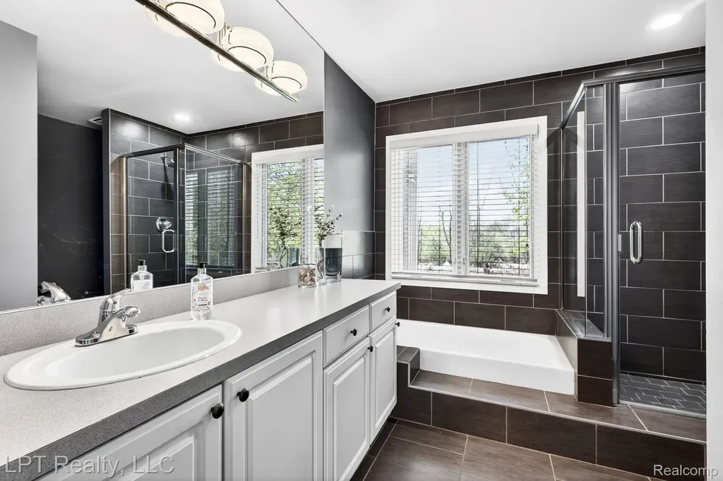 4108 Villager Drive Orion Charter Township MI 48359