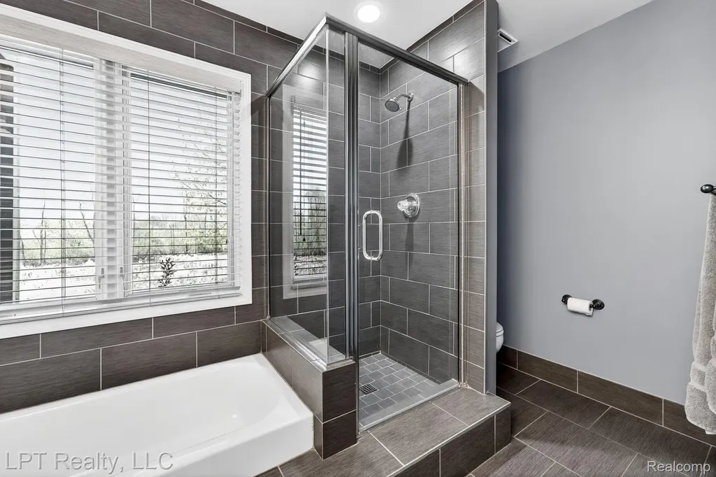 4108 Villager Drive Orion Charter Township MI 48359