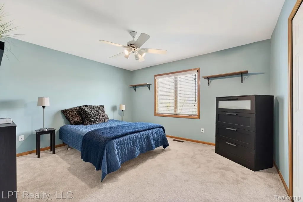 4108 Villager Drive Orion Charter Township MI 48359