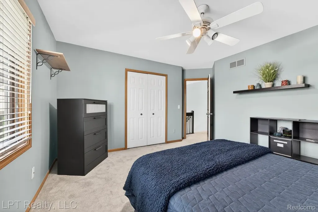 4108 Villager Drive Orion Charter Township MI 48359