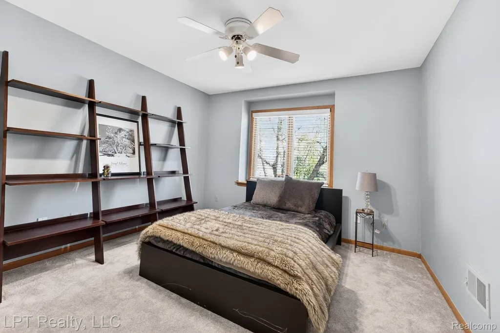 4108 Villager Drive Orion Charter Township MI 48359