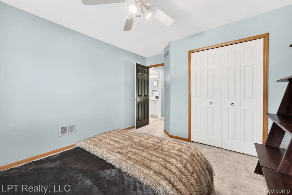 4108 Villager Drive Orion Charter Township MI 48359