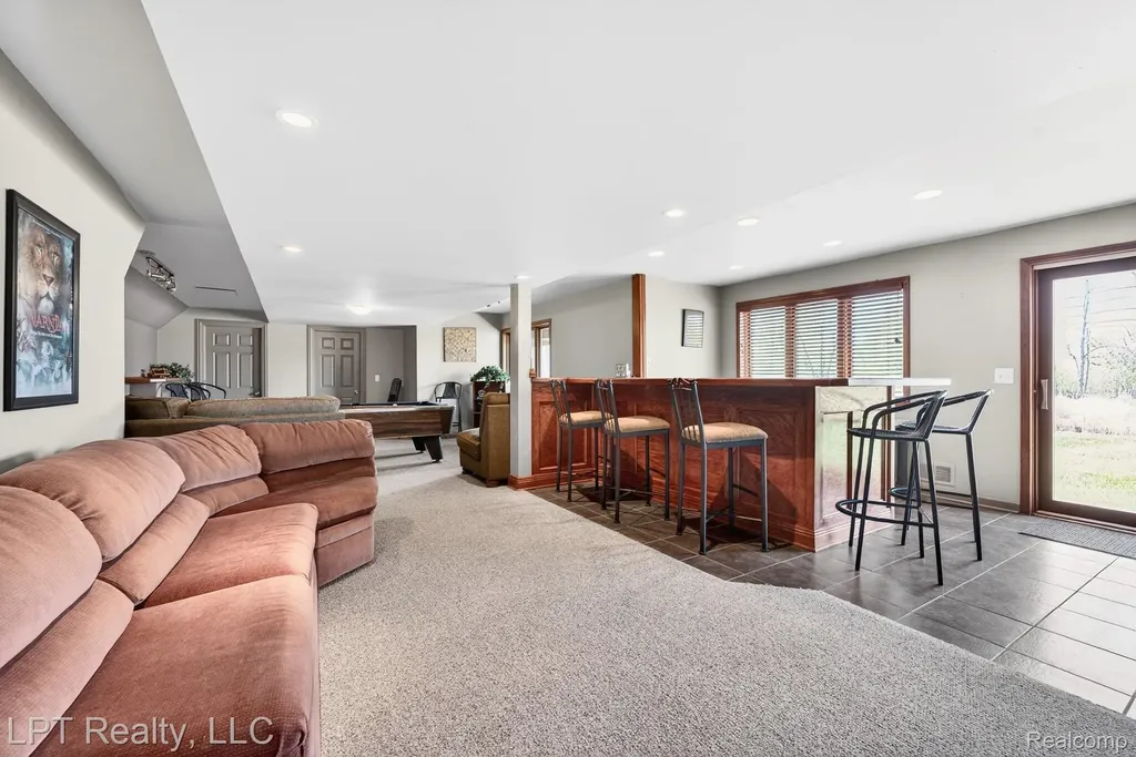 4108 Villager Drive Orion Charter Township MI 48359