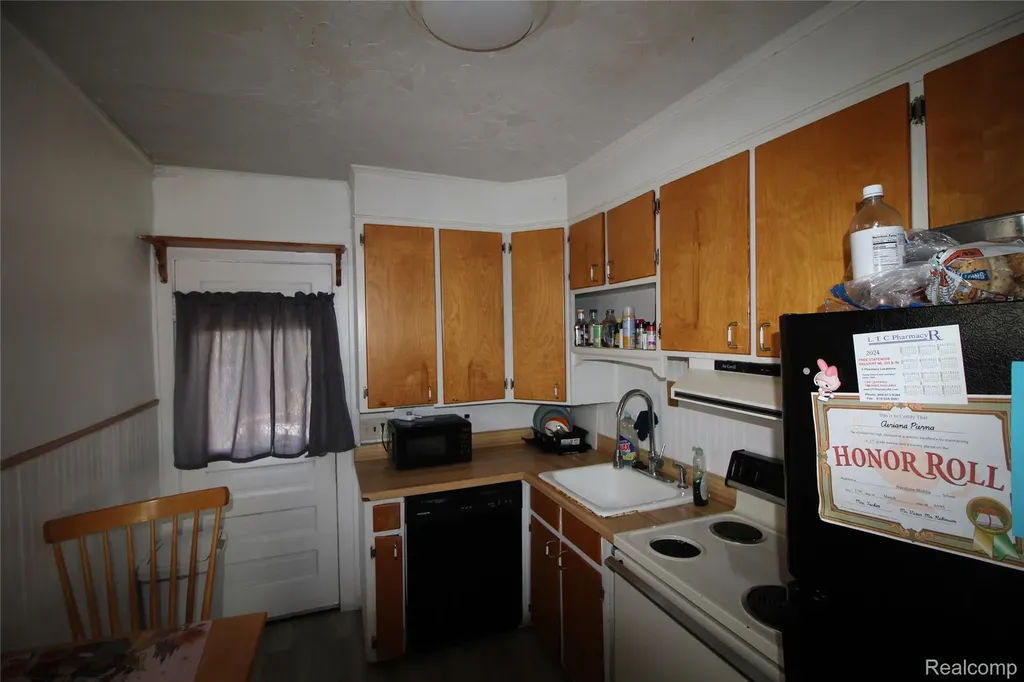 3537 16th Street Wyandotte City MI 48192