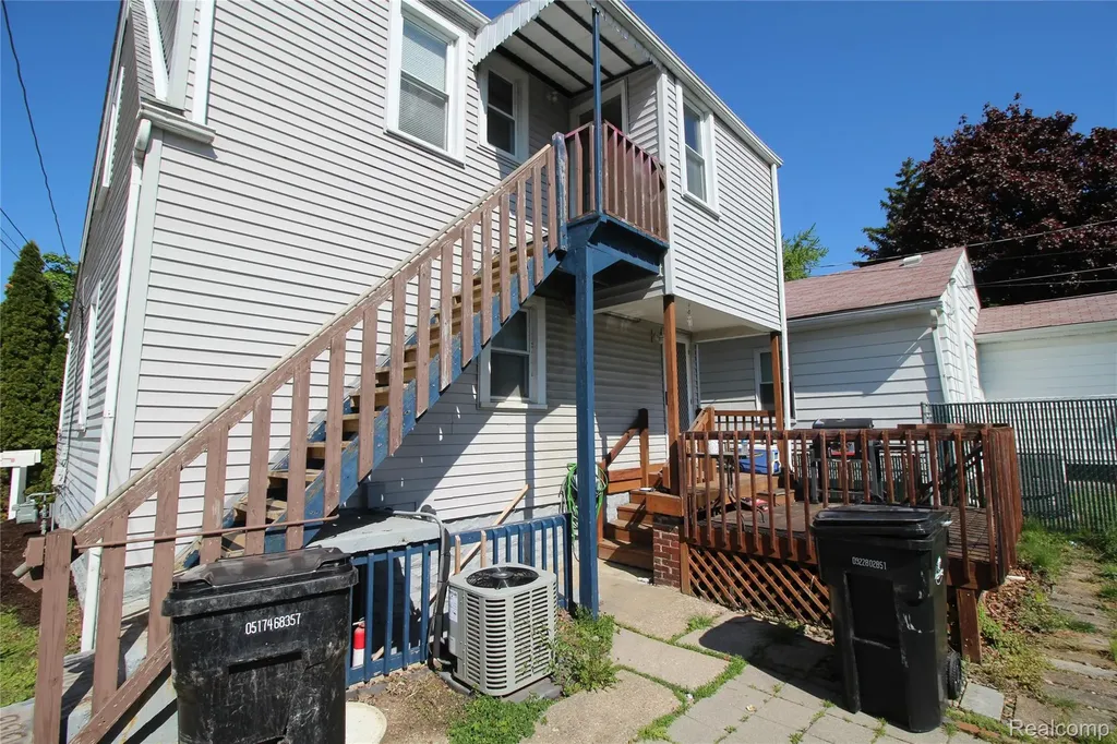 3537 16th Street Wyandotte City MI 48192