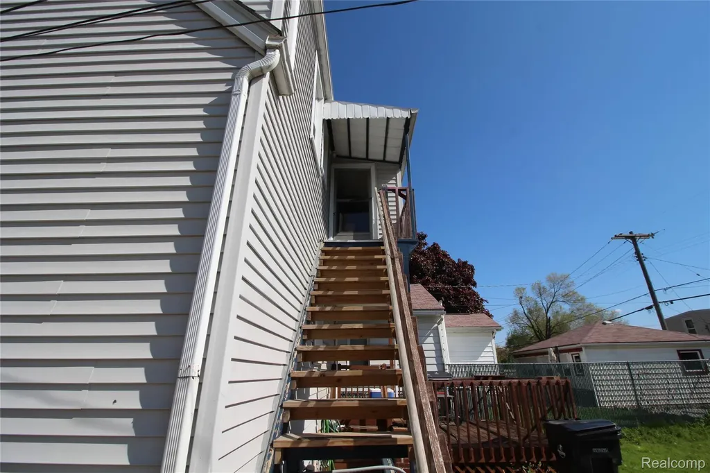 3537 16th Street Wyandotte City MI 48192