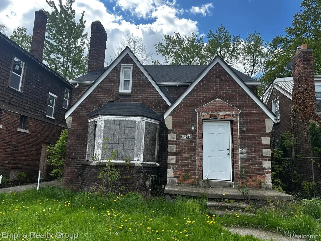 13723 Castleton Street Detroit City MI 48227