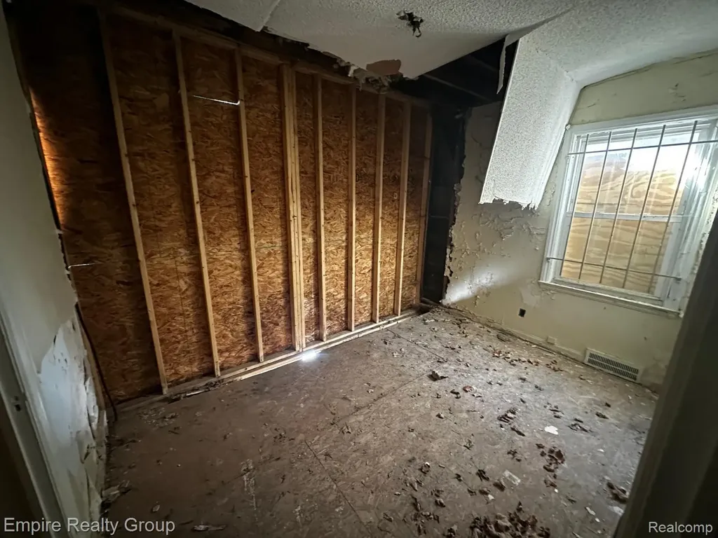 13723 Castleton Street Detroit City MI 48227