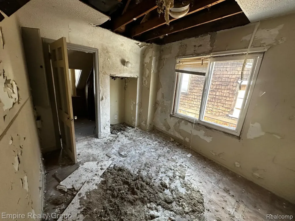 13723 Castleton Street Detroit City MI 48227