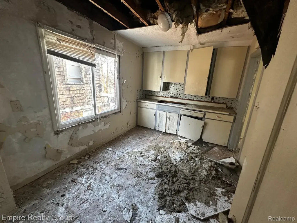 13723 Castleton Street Detroit City MI 48227