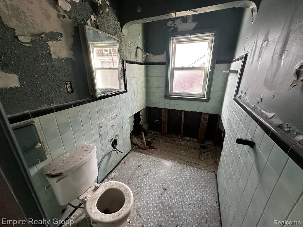 13723 Castleton Street Detroit City MI 48227