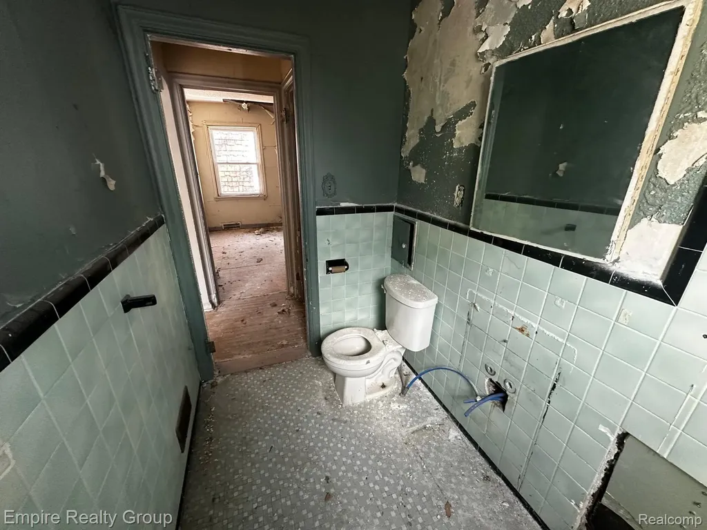 13723 Castleton Street Detroit City MI 48227