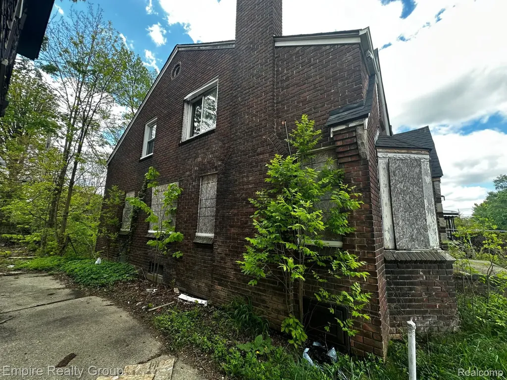 13723 Castleton Street Detroit City MI 48227