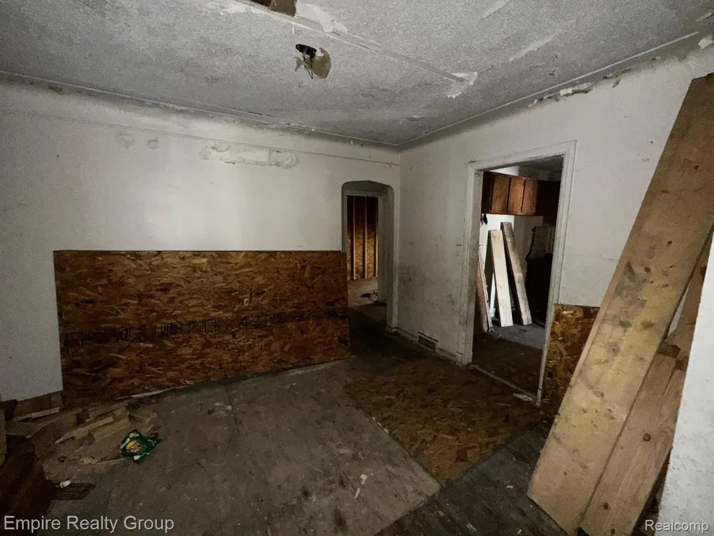 13723 Castleton Street Detroit City MI 48227