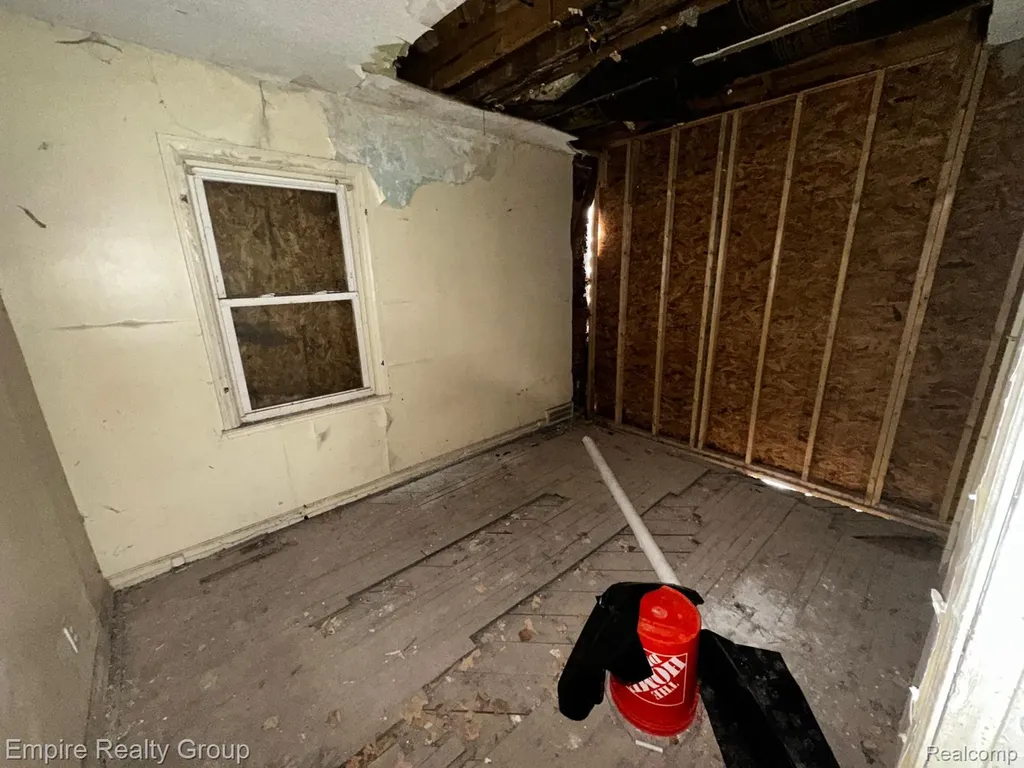 13723 Castleton Street Detroit City MI 48227