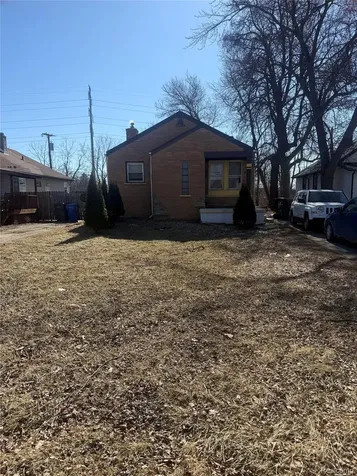 26449 Trowbridge Street Inkster City MI 48141
