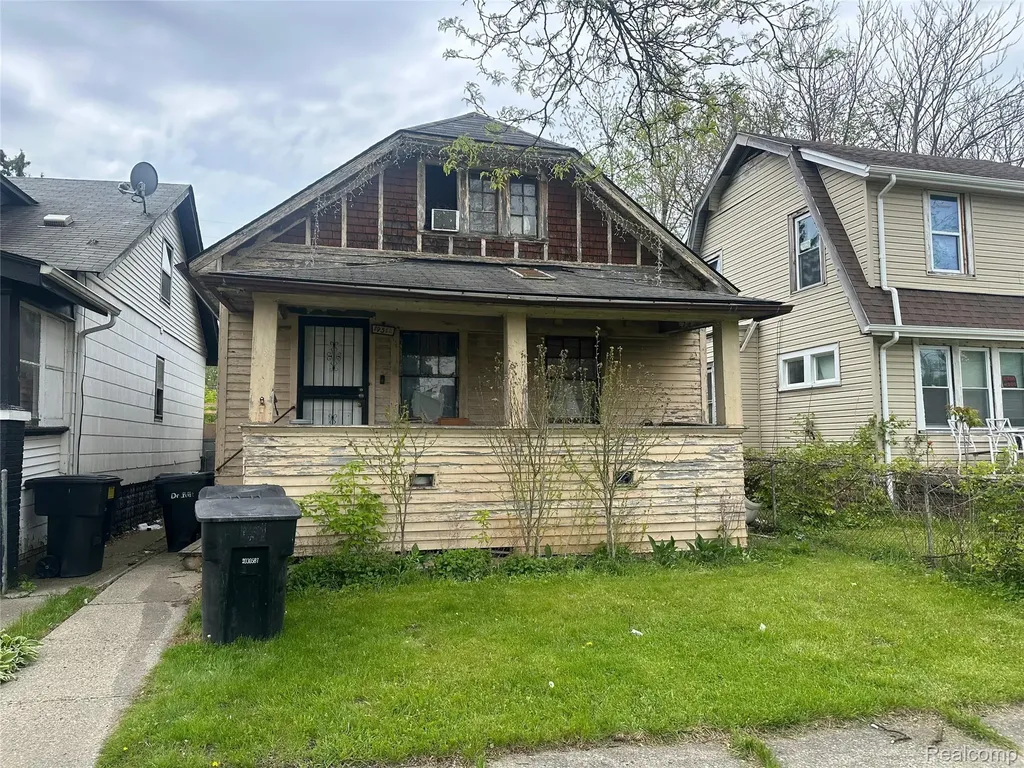 19397 Andover Street Detroit City MI 48203