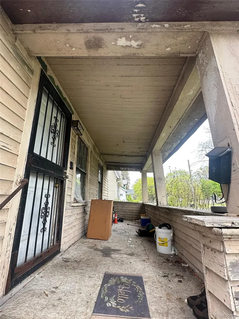 19397 Andover Street Detroit City MI 48203