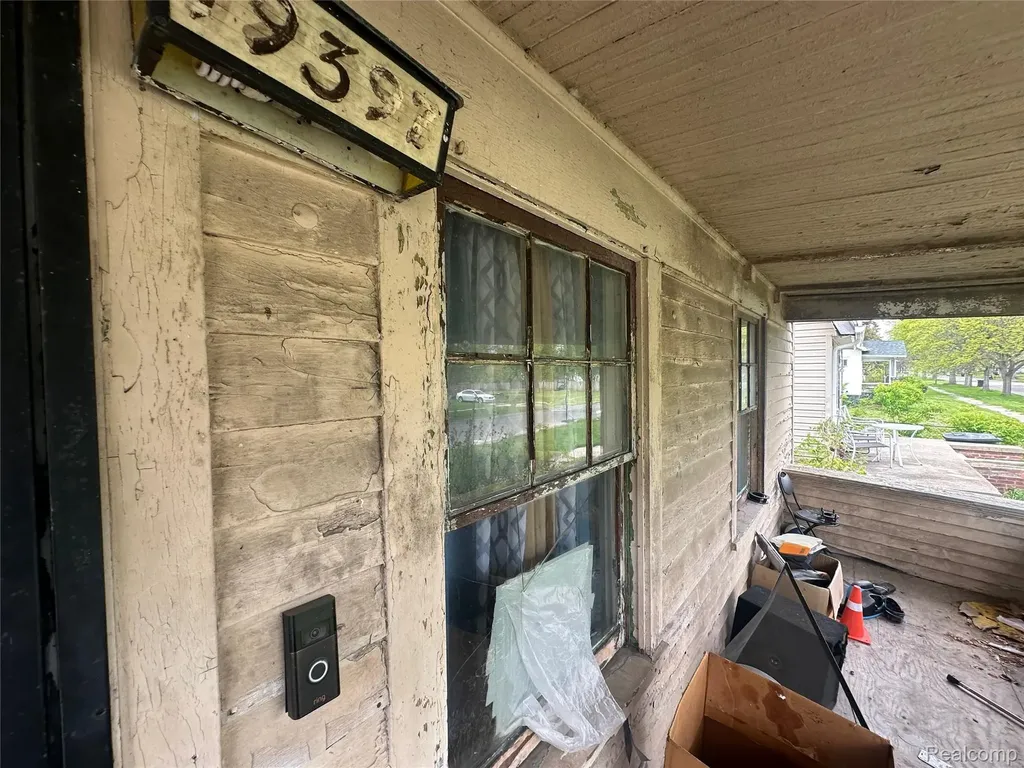 19397 Andover Street Detroit City MI 48203
