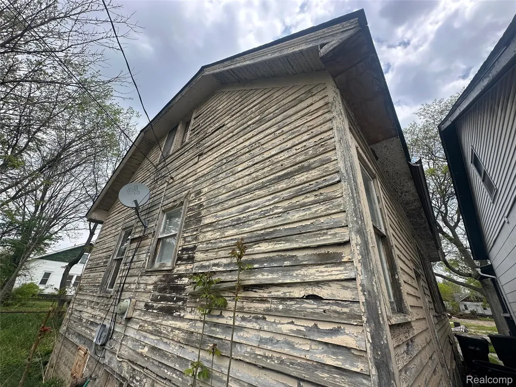 19397 Andover Street Detroit City MI 48203