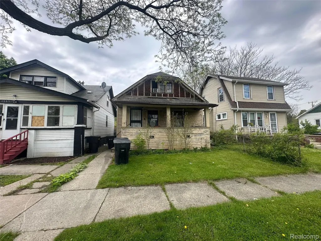 19397 Andover Street Detroit City MI 48203