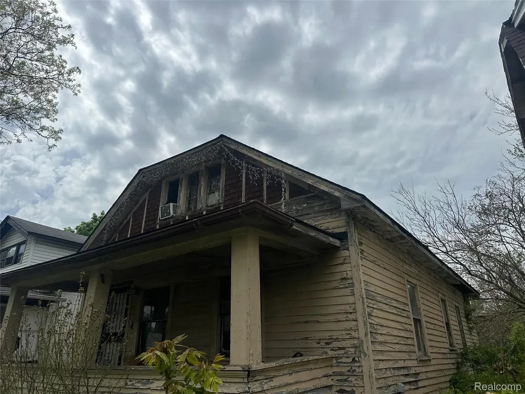 19397 Andover Street Detroit City MI 48203