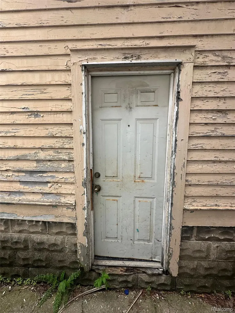 19397 Andover Street Detroit City MI 48203