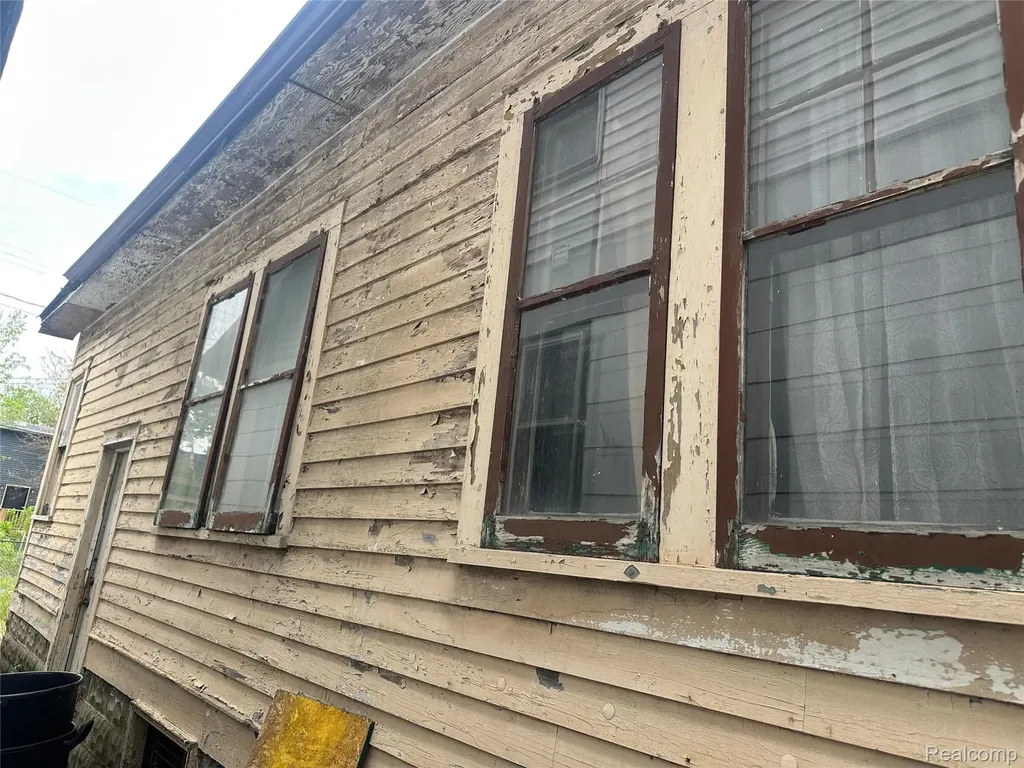 19397 Andover Street Detroit City MI 48203