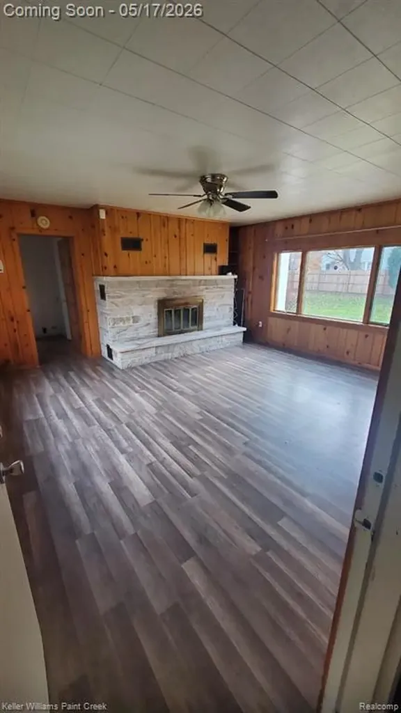 519 N Mingo Street Albion City MI 49224
