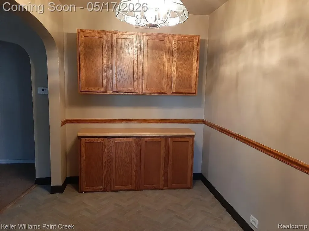 519 N Mingo Street Albion City MI 49224