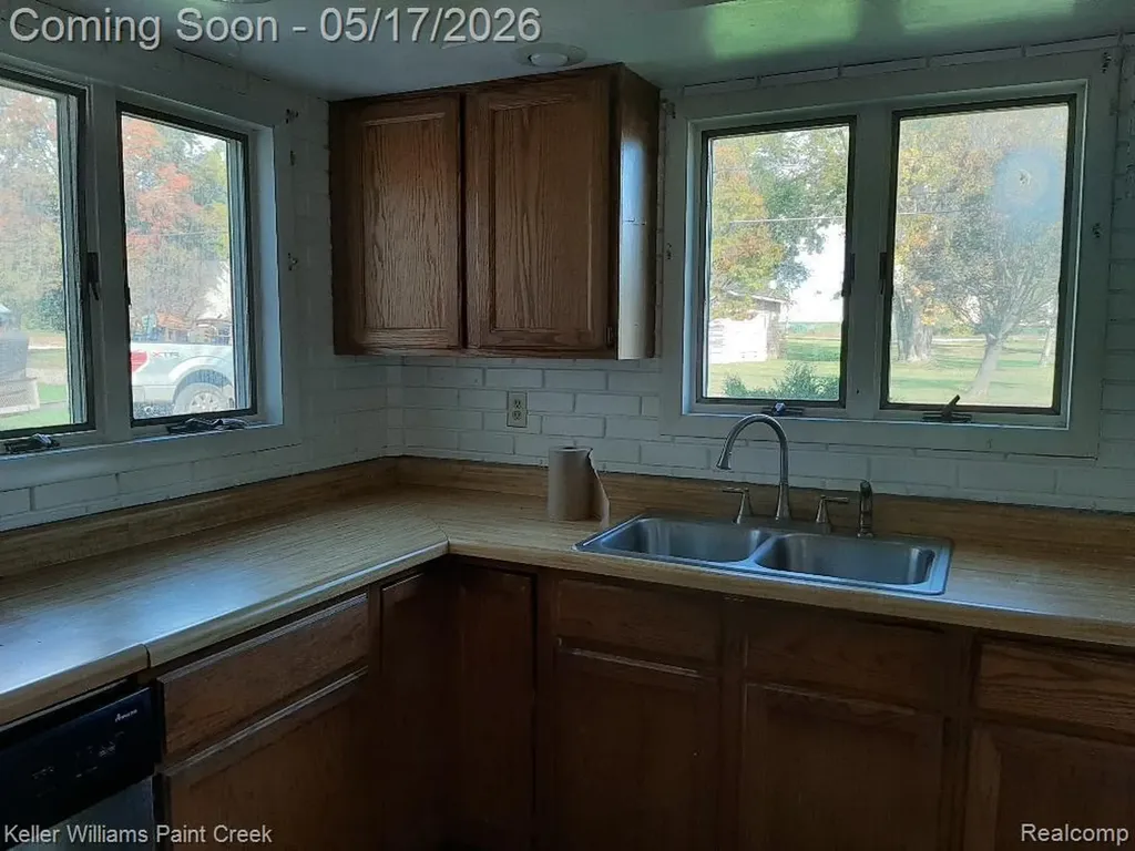 519 N Mingo Street Albion City MI 49224