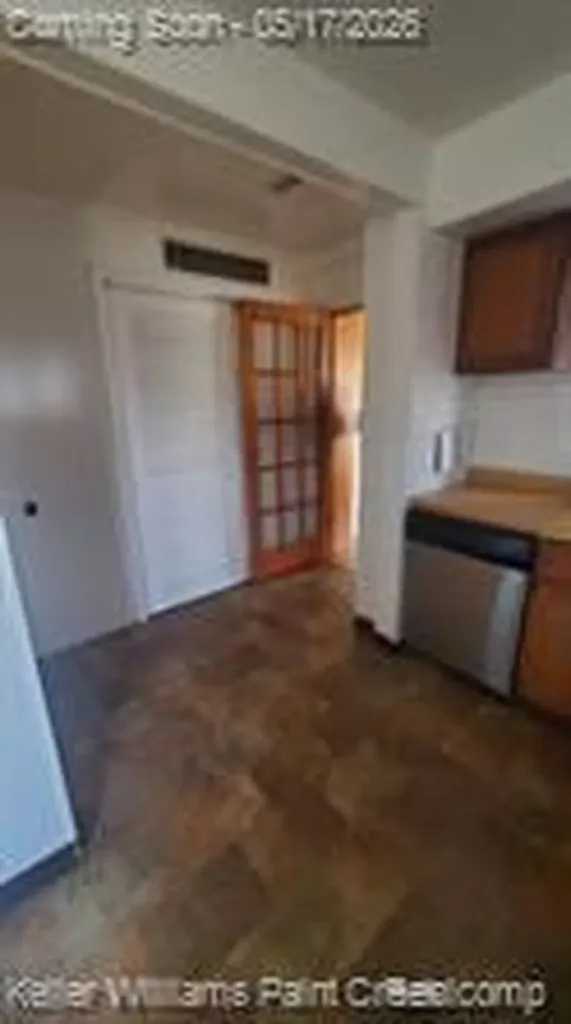 519 N Mingo Street Albion City MI 49224