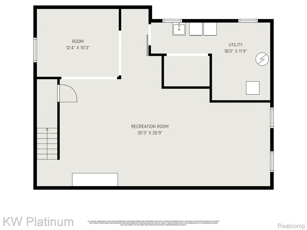 13646 Edwin Court Warren City MI 48088