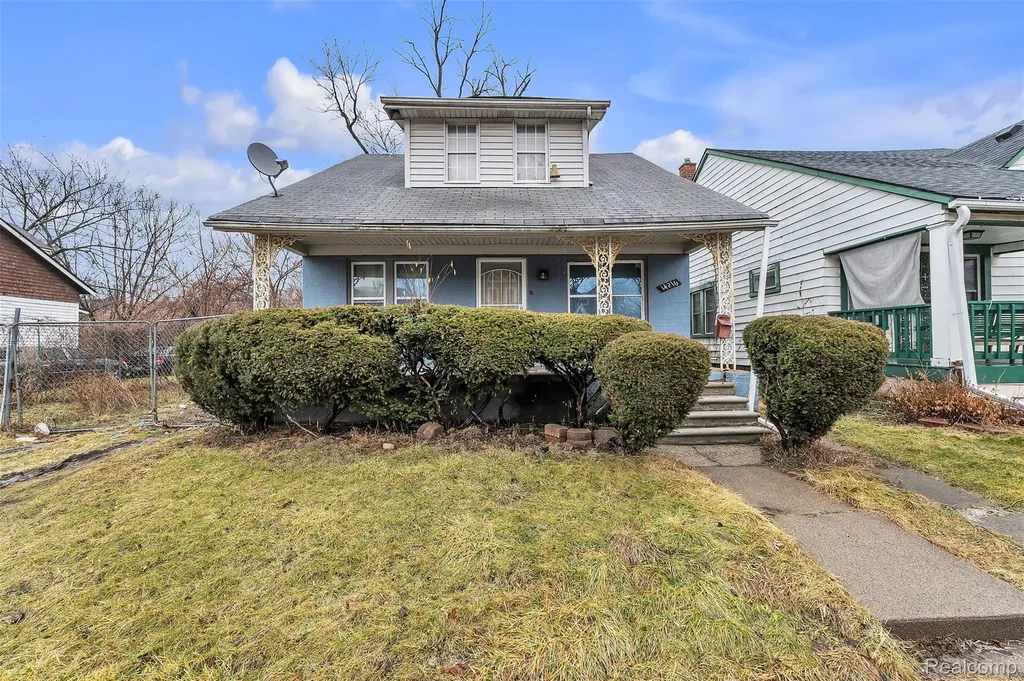 14216 Kentucky Street Detroit City MI 48238