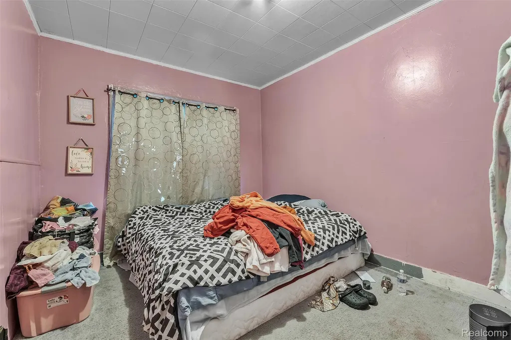 14216 Kentucky Street Detroit City MI 48238