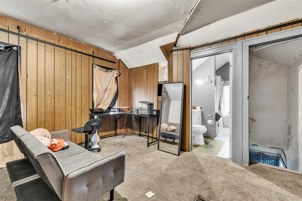 14216 Kentucky Street Detroit City MI 48238