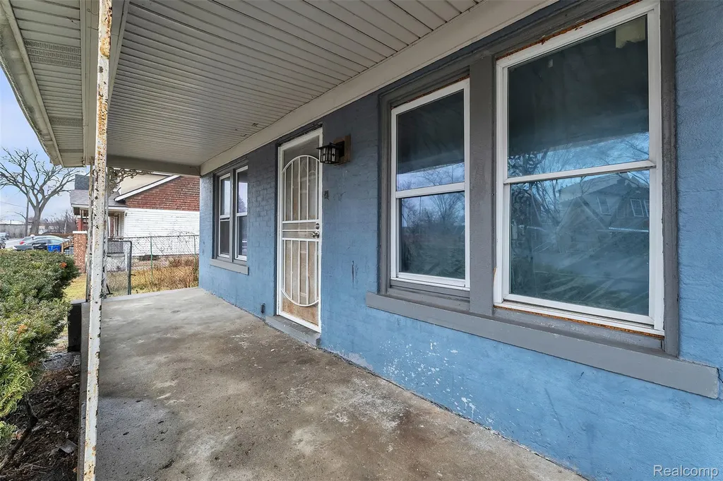 14216 Kentucky Street Detroit City MI 48238