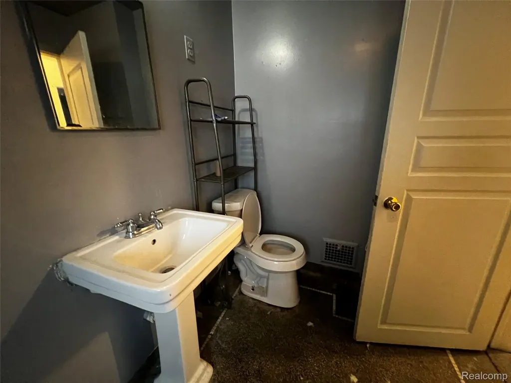 5180 Webb Street Detroit City MI 48204