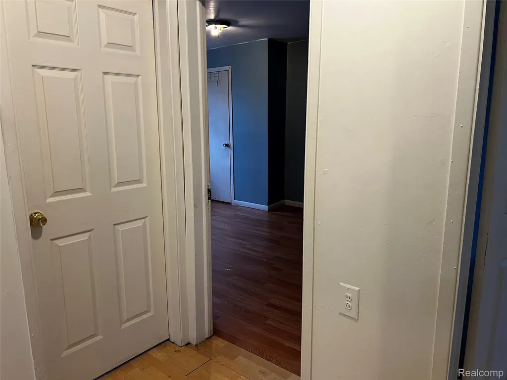 5180 Webb Street Detroit City MI 48204