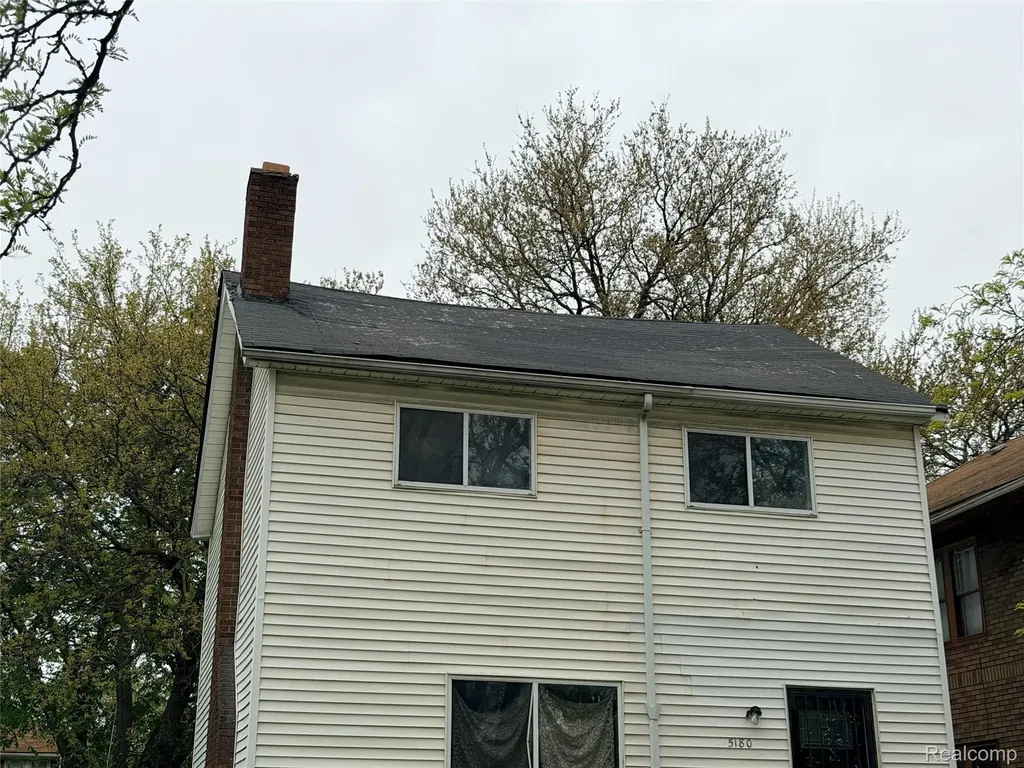 5180 Webb Street Detroit City MI 48204