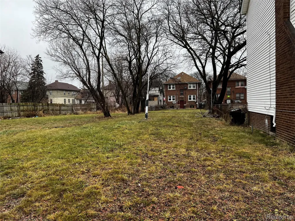 5180 Webb Street Detroit City MI 48204